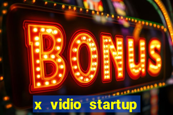 x vidio startup brasil 2024